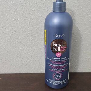 ROUX FANCI- FULL INSTANT HAIR COLOR. NEW 15.2 oz
